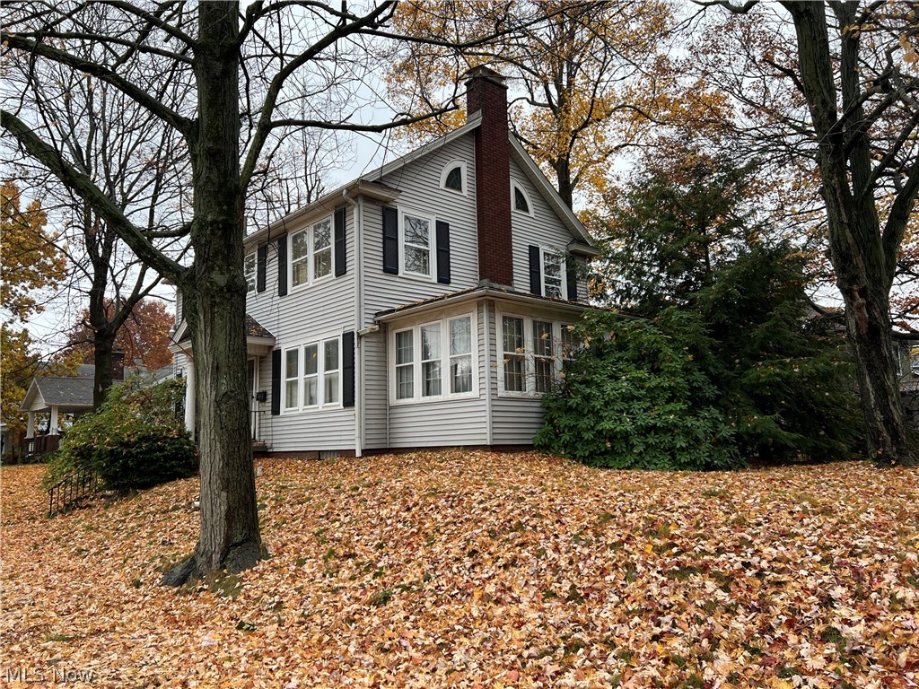 Canton - Residential