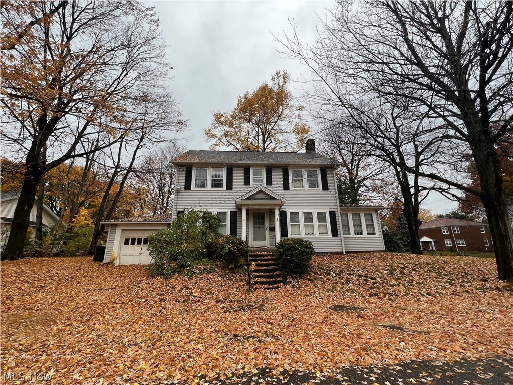 Canton - Residential