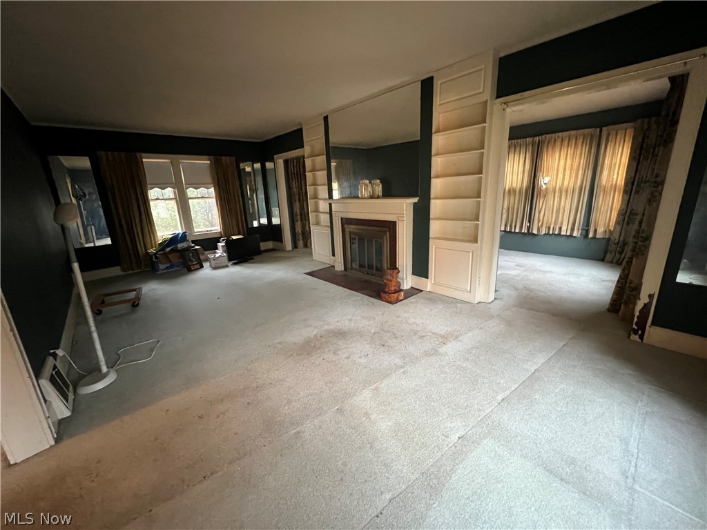 Canton - Residential