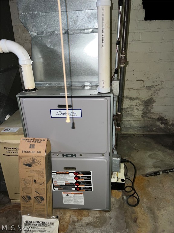 Canton - Residential