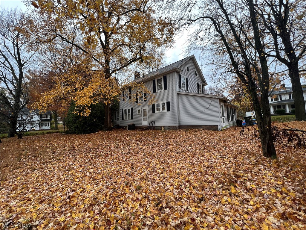 Canton - Residential