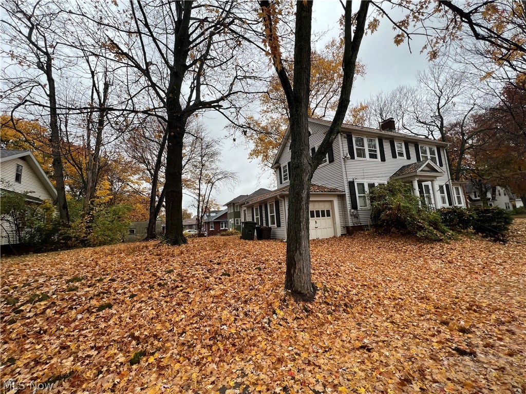 Canton - Residential