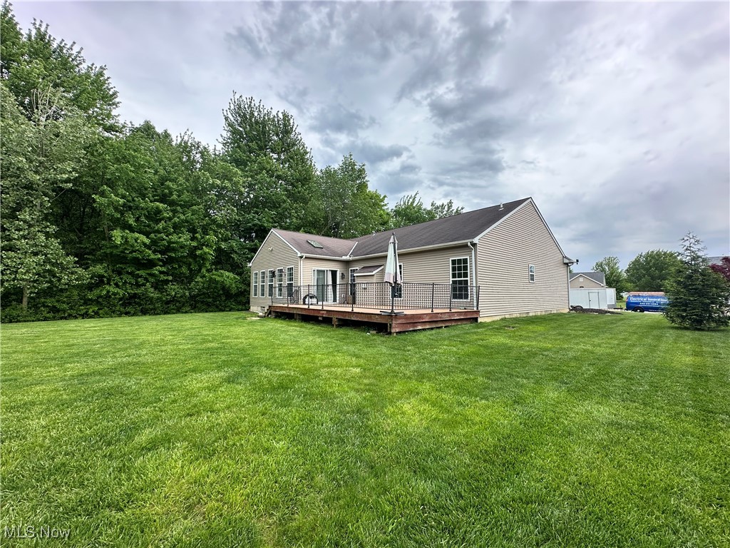 38202 Avalon Drive, North Ridgeville, Ohio image 21