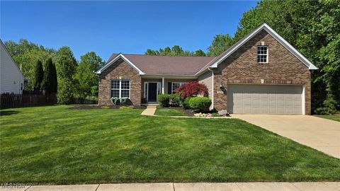 38202 Avalon Drive, North Ridgeville, OH 44039 - MLS#: 5124805