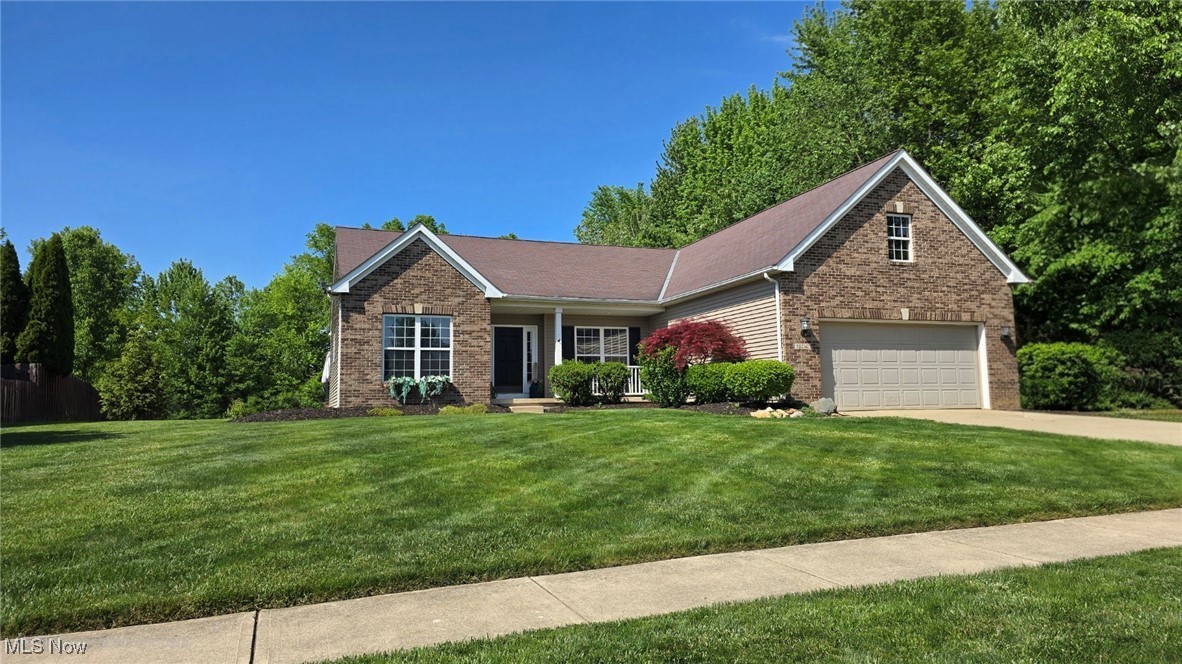 38202 Avalon Drive, North Ridgeville, Ohio image 2
