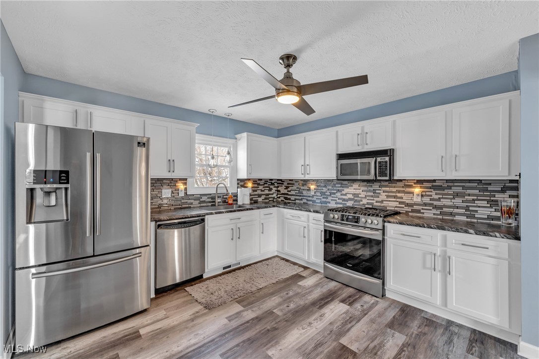 Lockwood - Residential