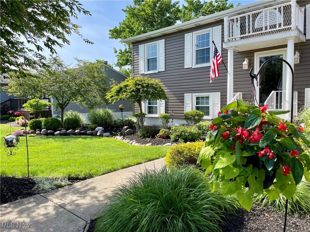 Lockwood - Residential