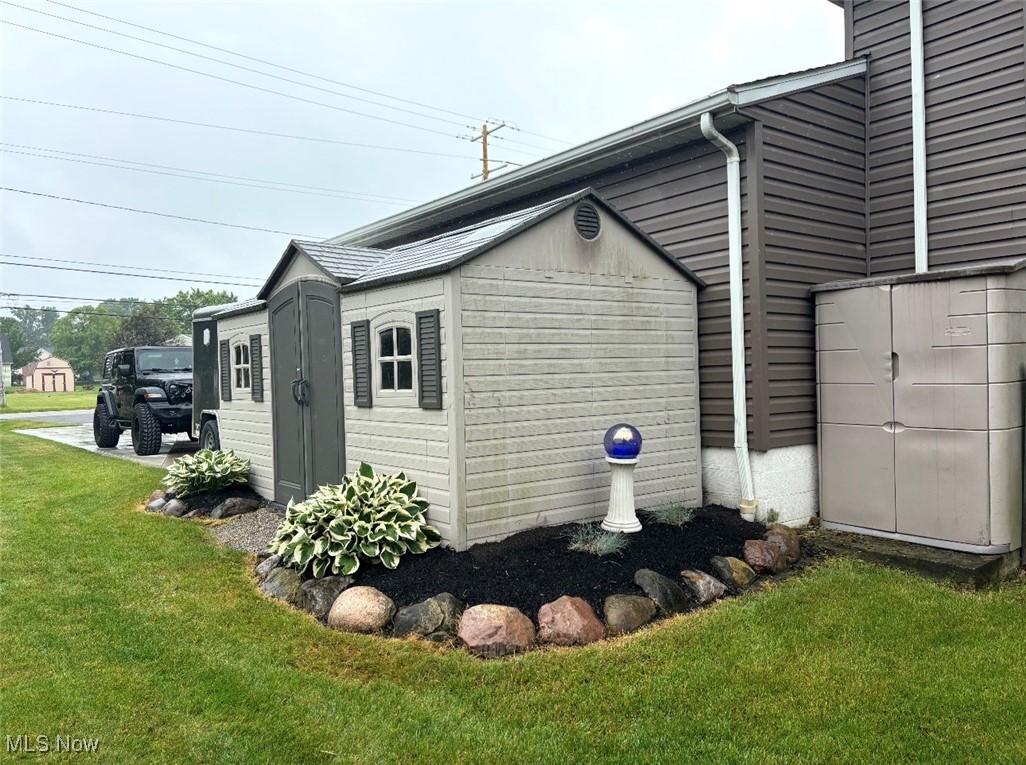 Lockwood - Residential