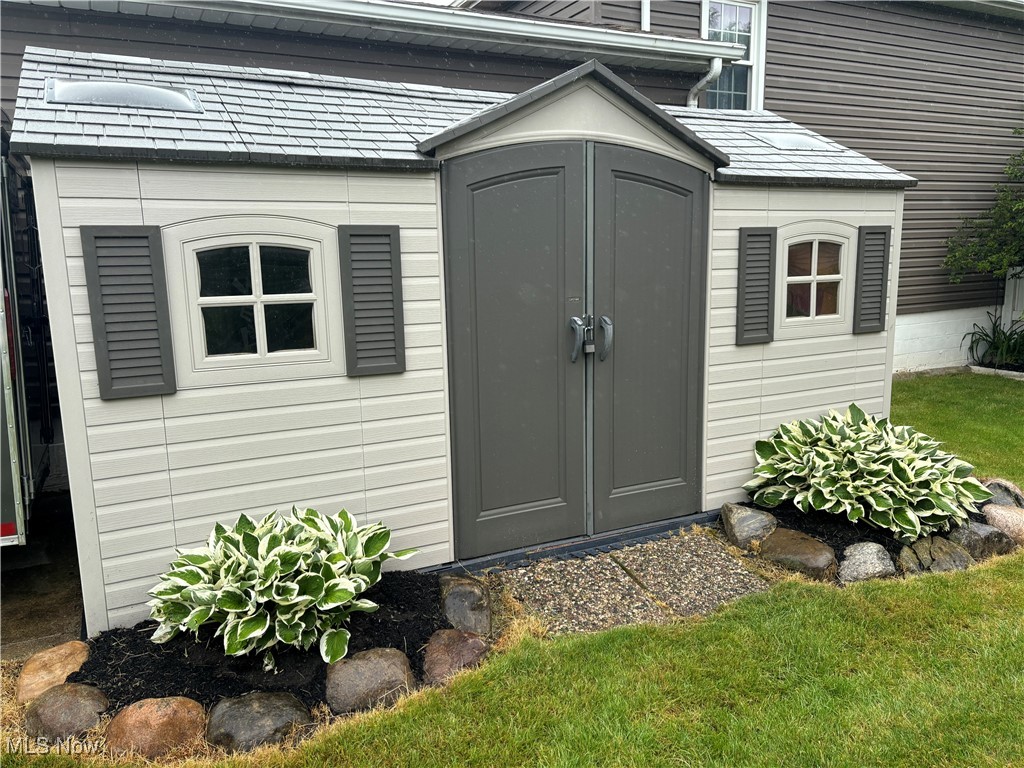 Lockwood - Residential