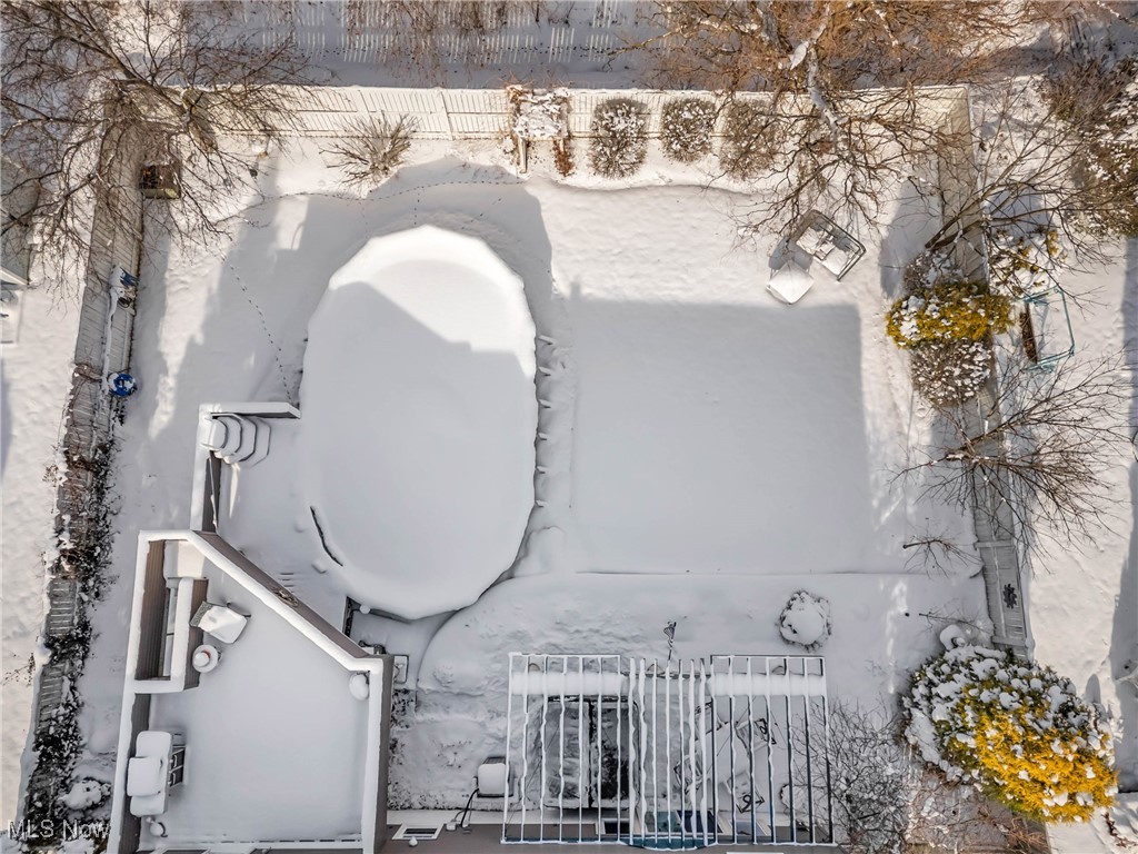 Lockwood - Residential