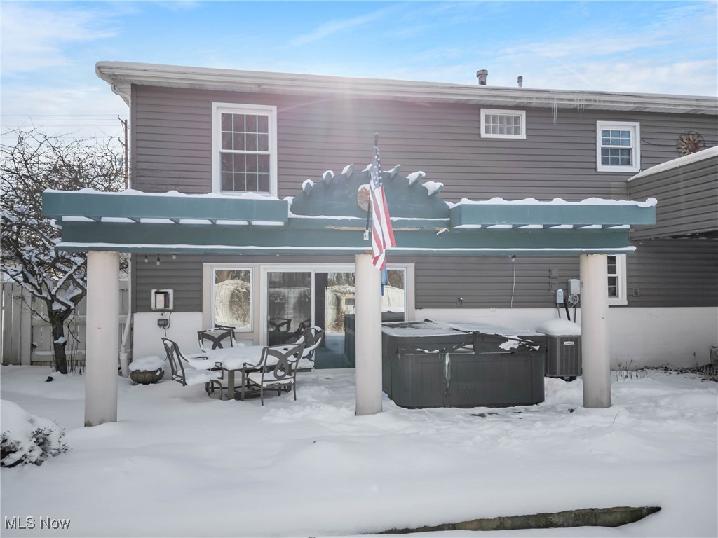 Lockwood - Residential