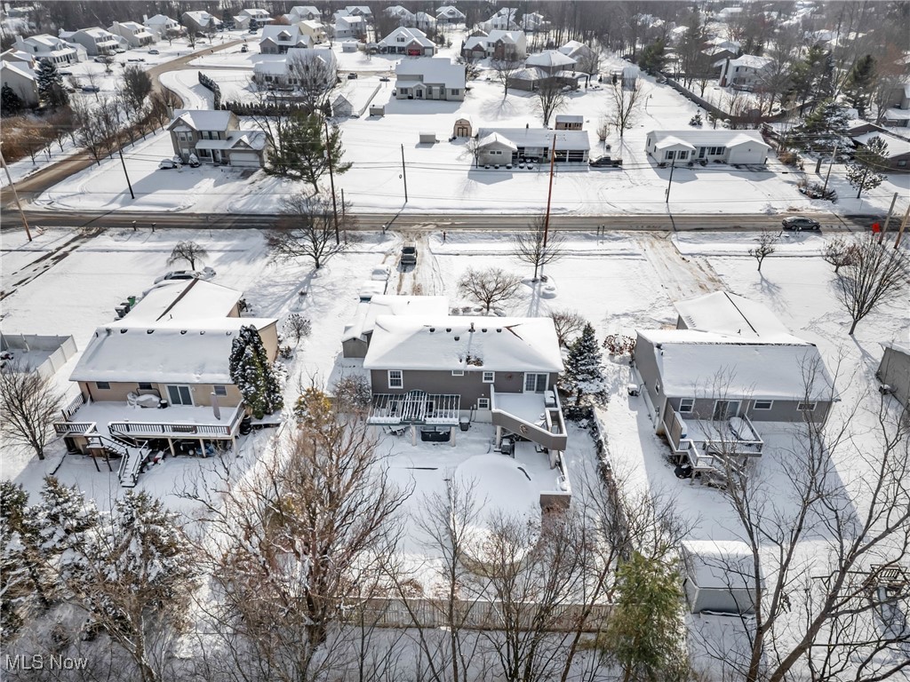 Lockwood - Residential