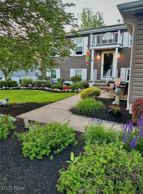 Lockwood - Residential