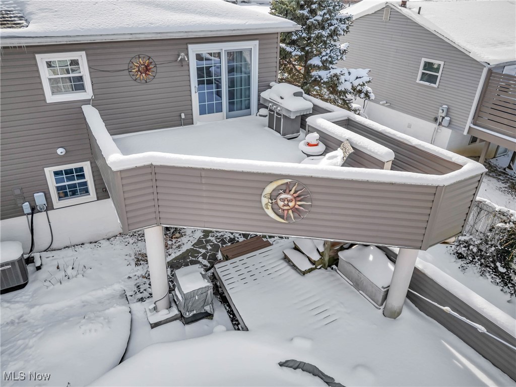 Lockwood - Residential