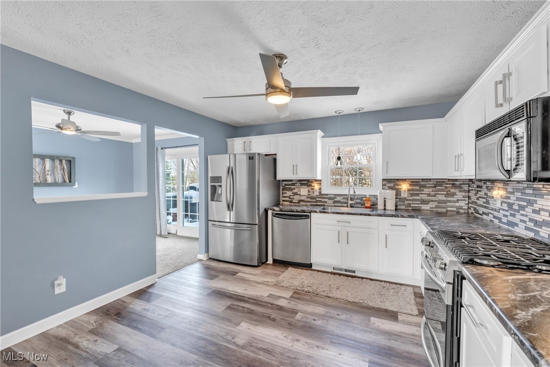 Lockwood - Residential