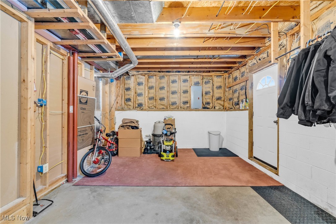 Lockwood - Residential