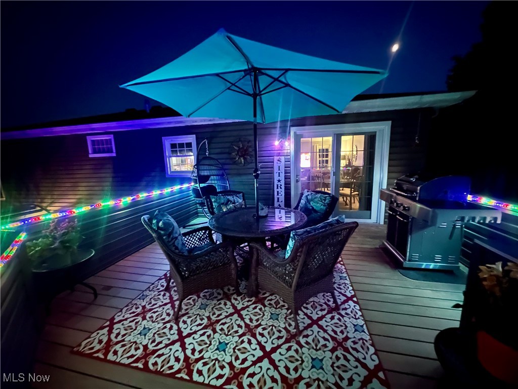 Lockwood - Residential