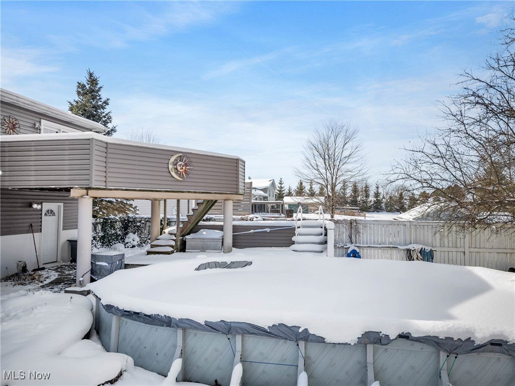 Lockwood - Residential