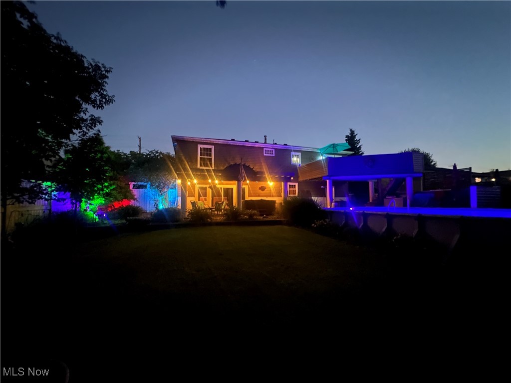 Lockwood - Residential