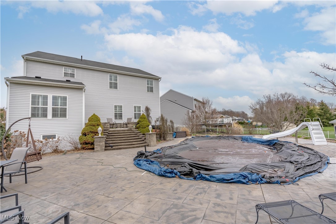 9108 Highland Creek Avenue, North Canton, Ohio image 41