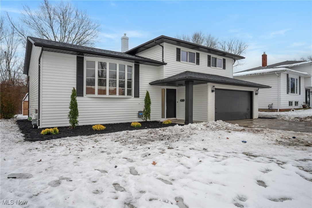 Holiday Hills Sub #1/A Part/Or - Residential