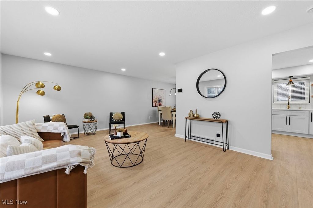 Photo of 25970 Cambridge Drive, Bedford Heights, OH 44146 (MLS # 5175786)