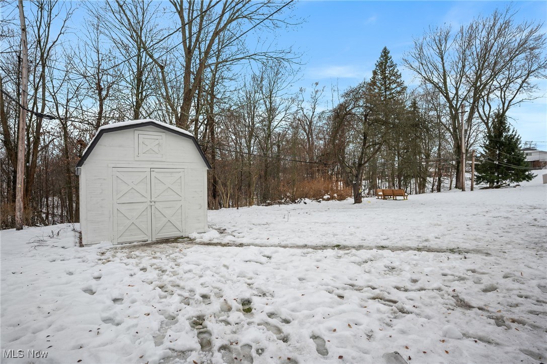 Holiday Hills Sub #1/A Part/Or - Residential