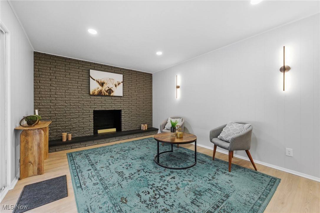 Holiday Hills Sub #1/A Part/Or - Residential