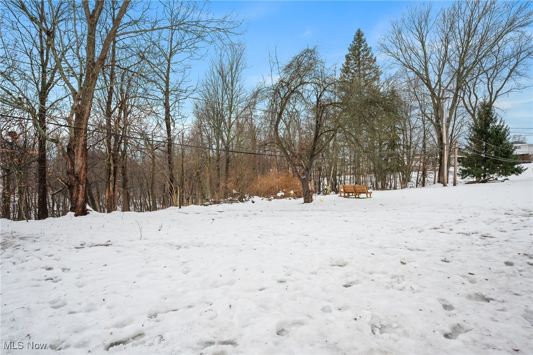 Holiday Hills Sub #1/A Part/Or - Residential