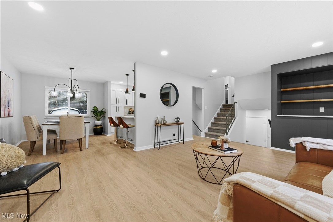 Holiday Hills Sub #1/A Part/Or - Residential