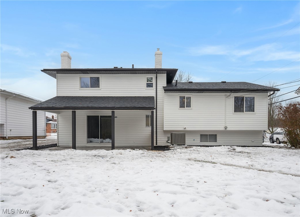 Holiday Hills Sub #1/A Part/Or - Residential