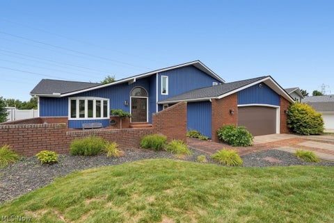 13432 Byron Boulevard, Middleburg Heights, OH 44130 - #: 5235900