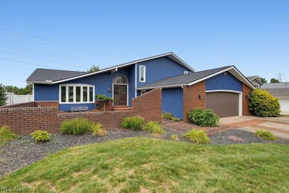 13432 Byron Boulevard Middleburg Heights OH 44130