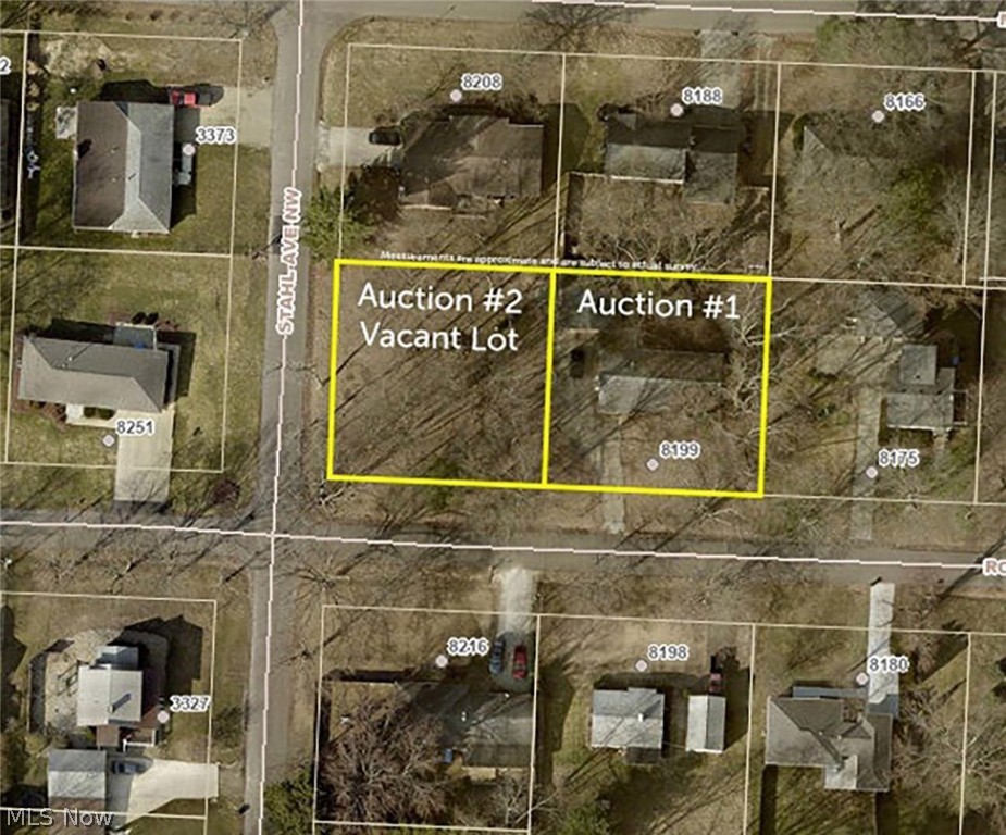 Highland View Farms Allotment - Residential