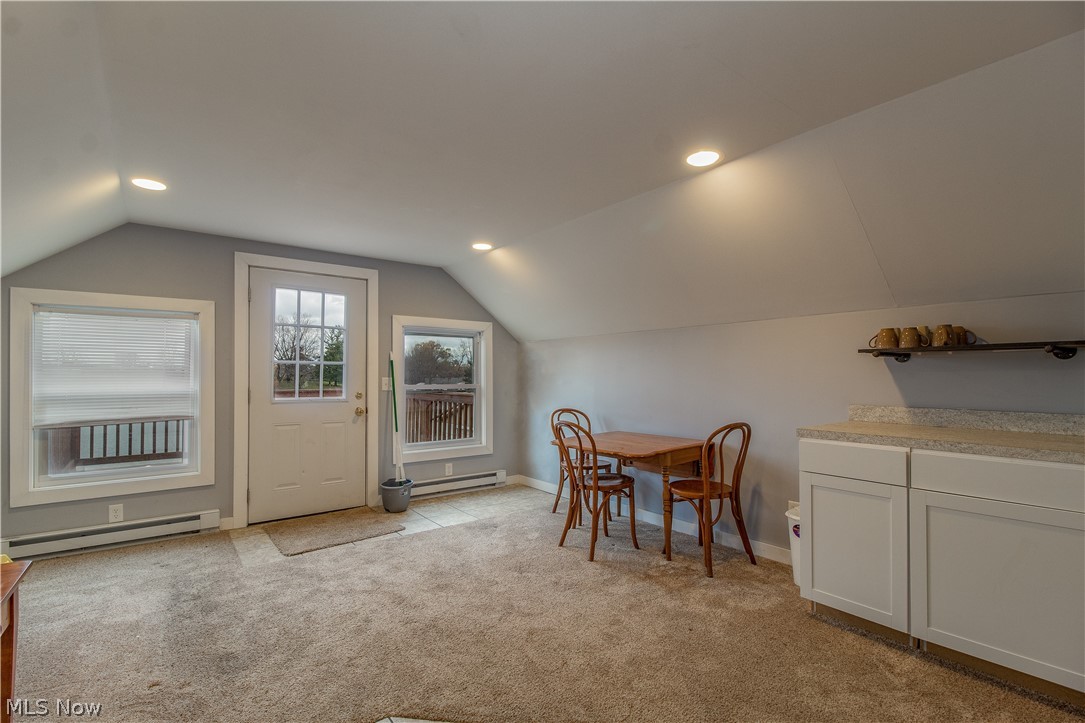 Connecticut Western Reserve - Residential