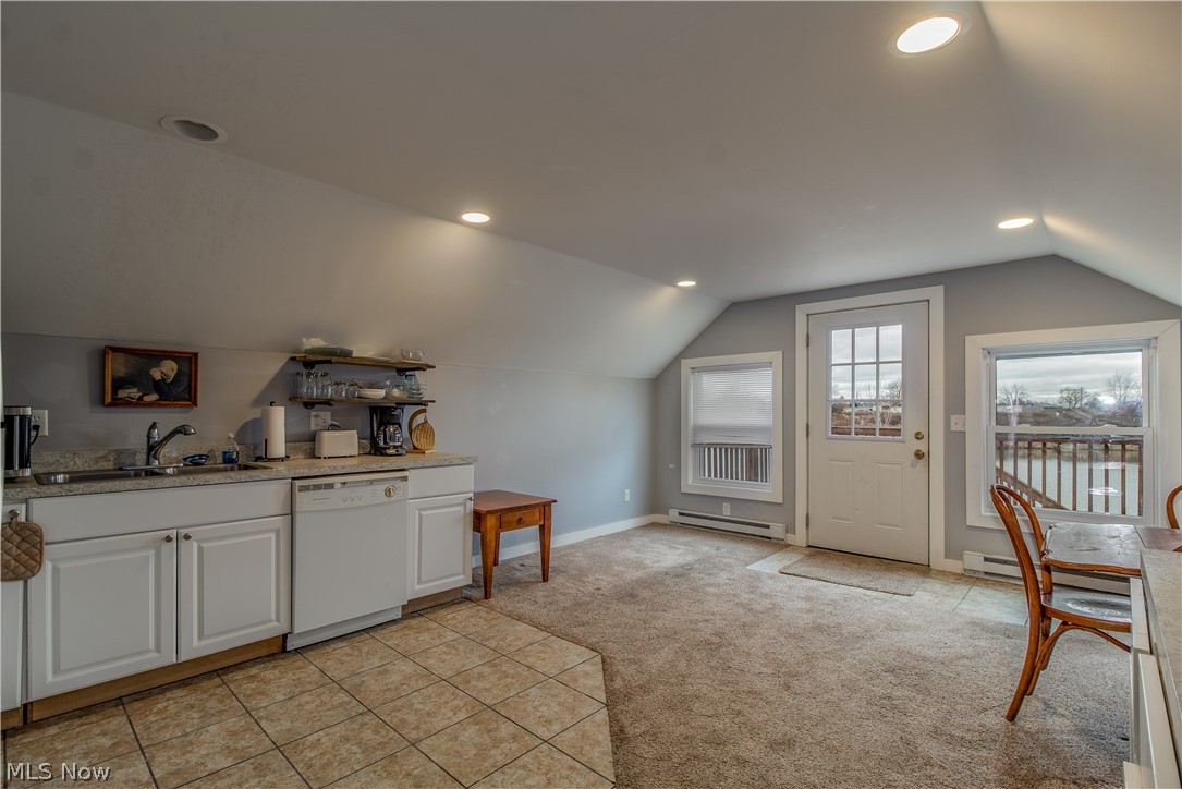 Connecticut Western Reserve - Residential