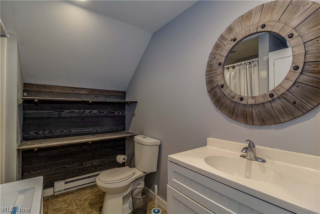 Connecticut Western Reserve - Residential