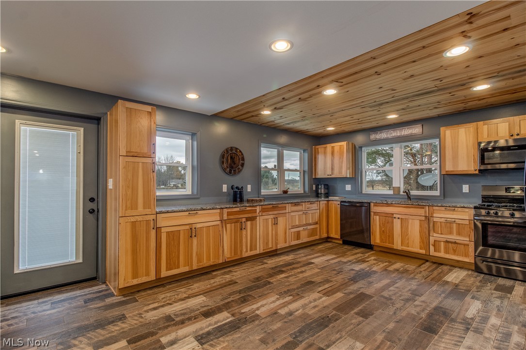 Connecticut Western Reserve - Residential