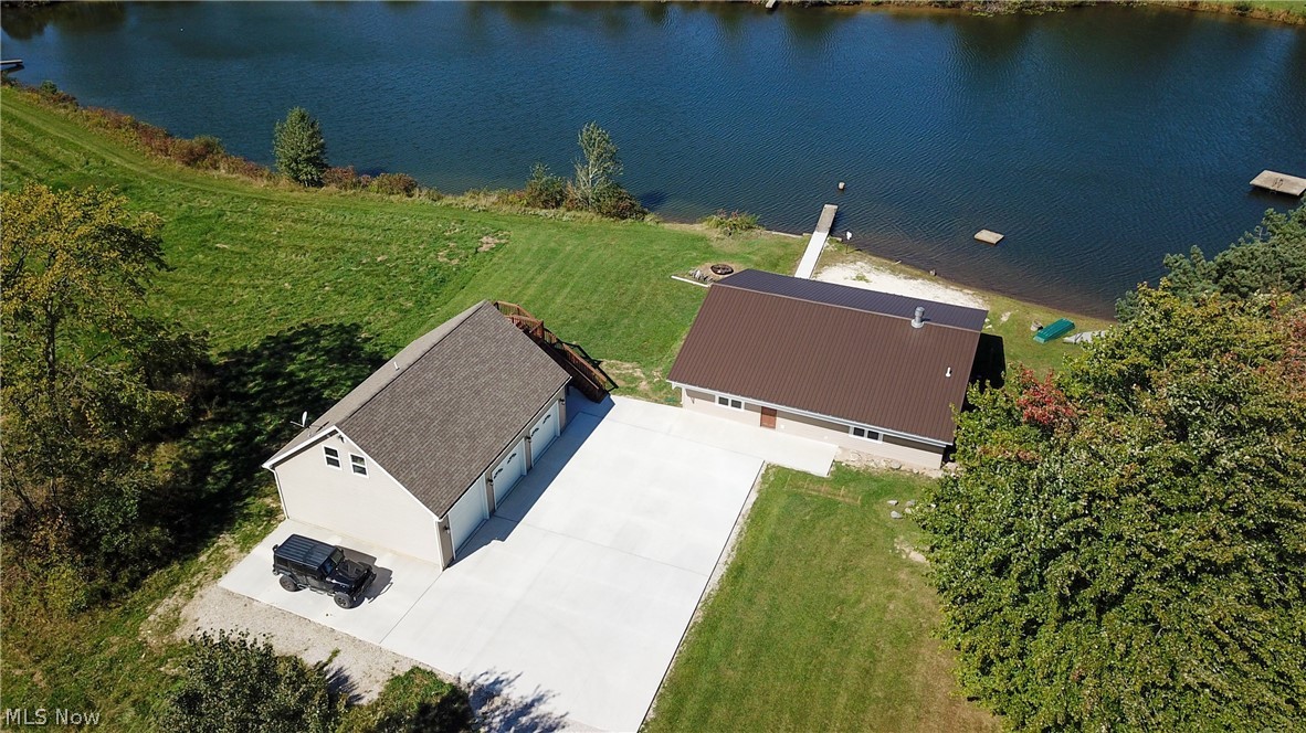 Connecticut Western Reserve - Residential