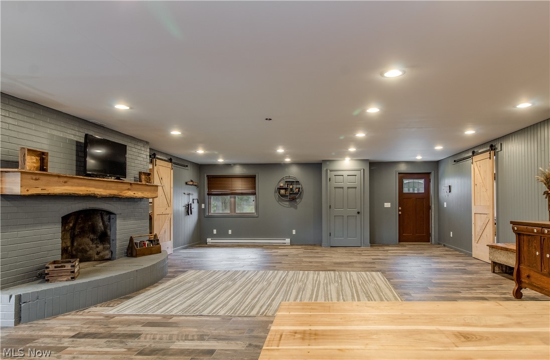 Connecticut Western Reserve - Residential