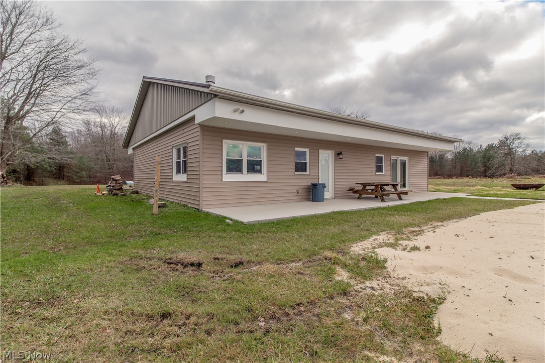 Connecticut Western Reserve - Residential