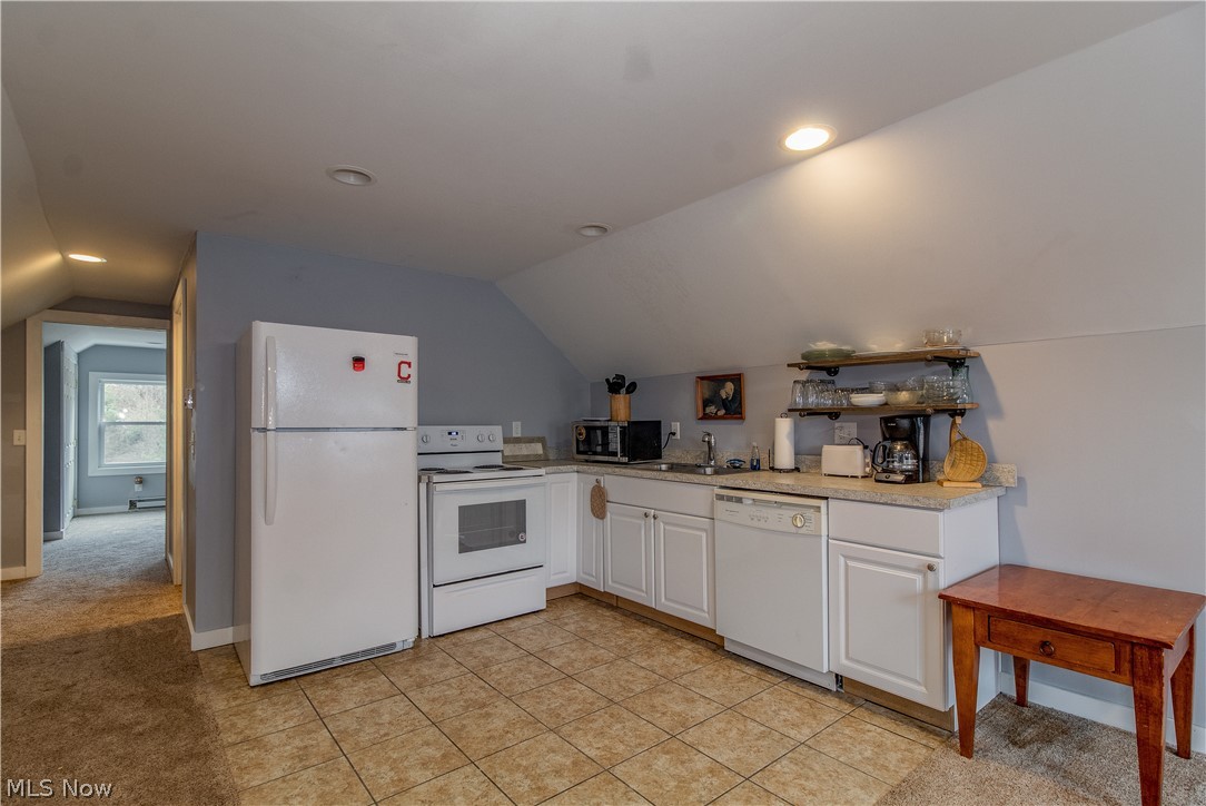 Connecticut Western Reserve - Residential