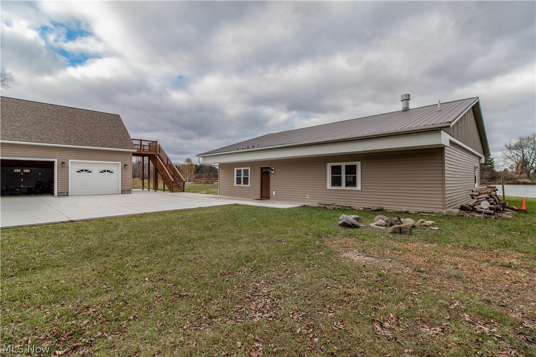 Connecticut Western Reserve - Residential