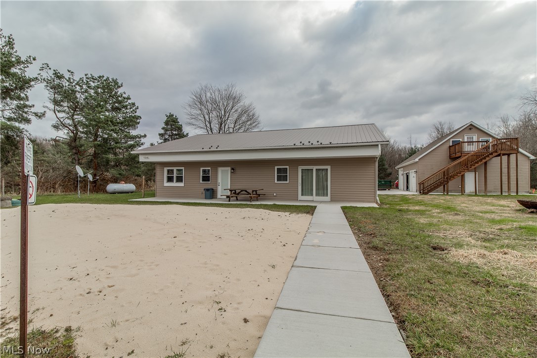 Connecticut Western Reserve - Residential