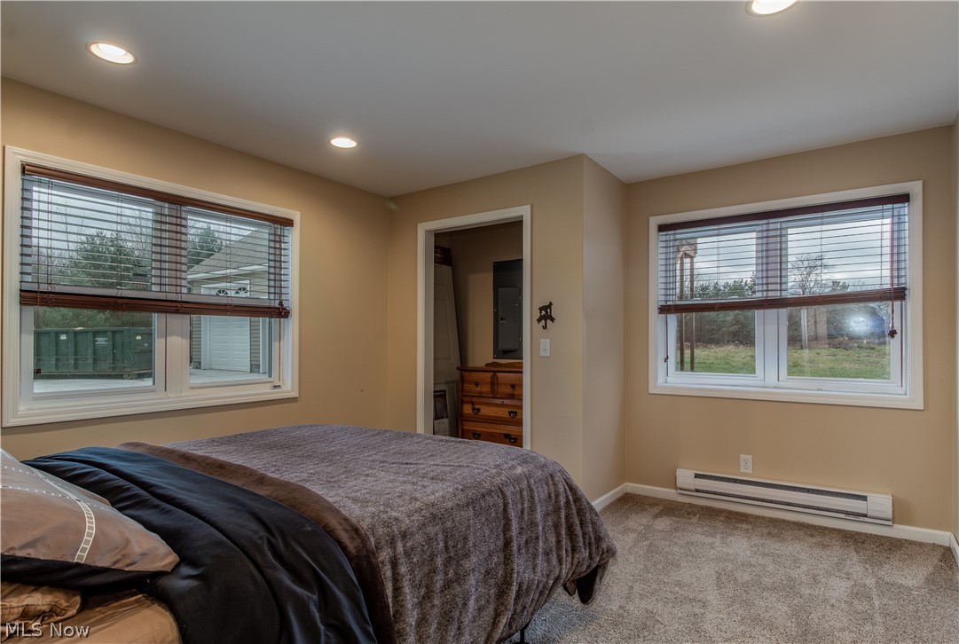 Connecticut Western Reserve - Residential