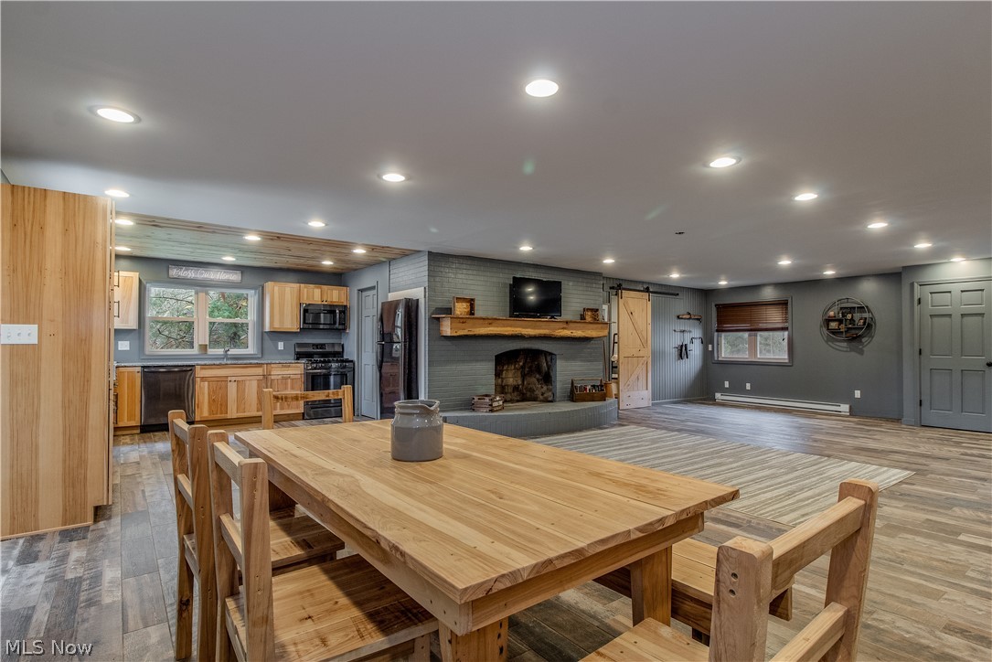 Connecticut Western Reserve - Residential