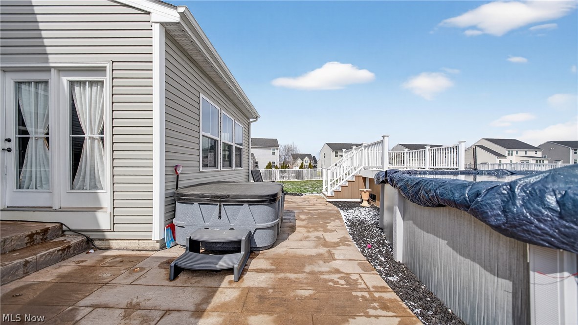 Dover Highlands Sub Ph 5 - Residential