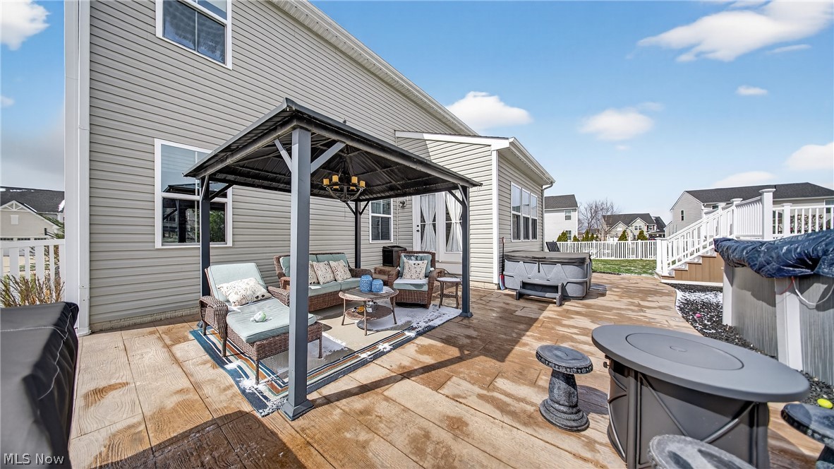 Dover Highlands Sub Ph 5 - Residential