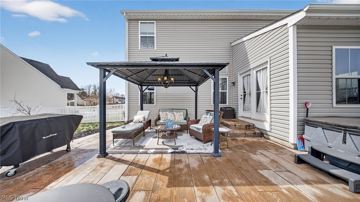 Dover Highlands Sub Ph 5 - Residential