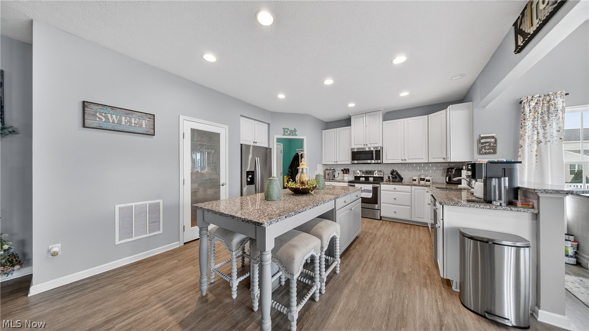 Dover Highlands Sub Ph 5 - Residential